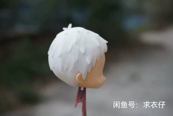 Савамура Дачи волейбол мальчик gsc глиняная фигура ob11 магия модифицированная белая модель spot мужская звезда универсальные короткие волосы