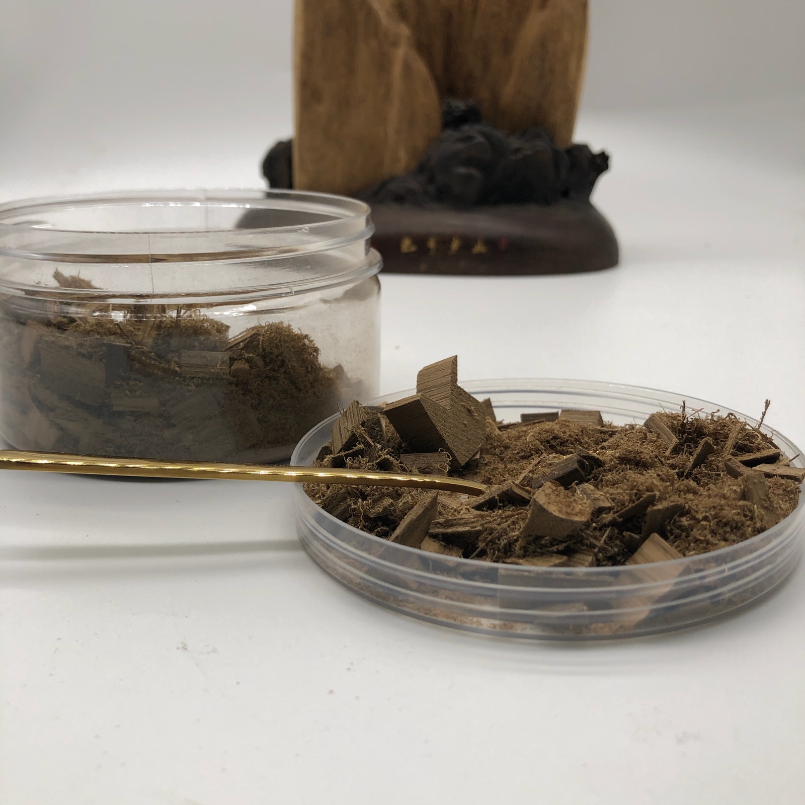 (Ambon Indulgena Frago) Collection Old material Ambon high oil Oil Immersed caravan Pearl Crushed Aggregates REAL NATURAL