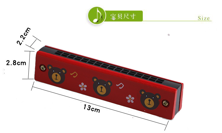 Trẻ em hòa tấu nhỏ giai điệu đồ chơi piano bé 1-3-6 tuổi trẻ mới bắt đầu nhạc cụ trẻ em thổi kèn - Đồ chơi nhạc cụ cho trẻ em đàn trẻ em giá rẻ