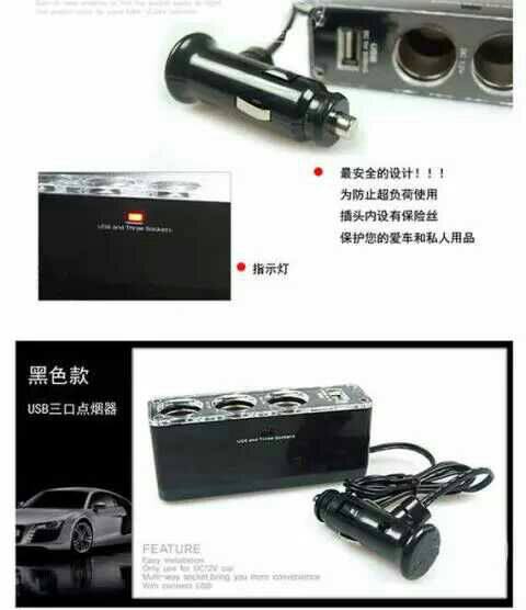 chargeur 10A - Ref 1295023 Image 8