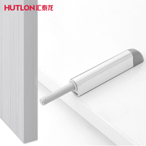 Wire Teyron Cabinet Door Rebound Device Free Handle Invisible Rebound Press-type drawer Self-elastic closing the projectile door press