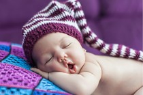 Men and women Baby painting cute baby poster room decoration stickers early childhood education baby painting poster fetal Wall