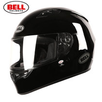 USA bell vintage motorcycle riding full helmet helmet anti-fog ventilation Harley four seasons racing helmet men
