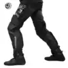 Star Knight SKH-906 winter motorcycle riding protection warm knee pads windproof rainproof windproof wet protective gear
