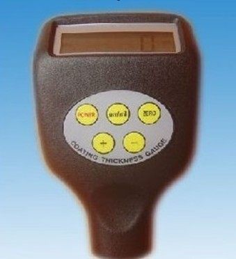 Coating thickness meter ETA-083NF Galvanized Layer Paint Thickness Measuring Instrument Film thickness Measuring instrument