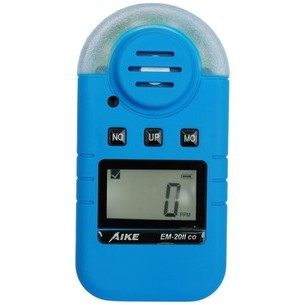 Australia's new instrument EM-20II gas detector carbon monoxide gas detector CO gas detector