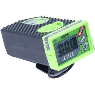 Australian New Instrument S - 450 O2 O2 Oxygen Detector Gas Tester Alarm