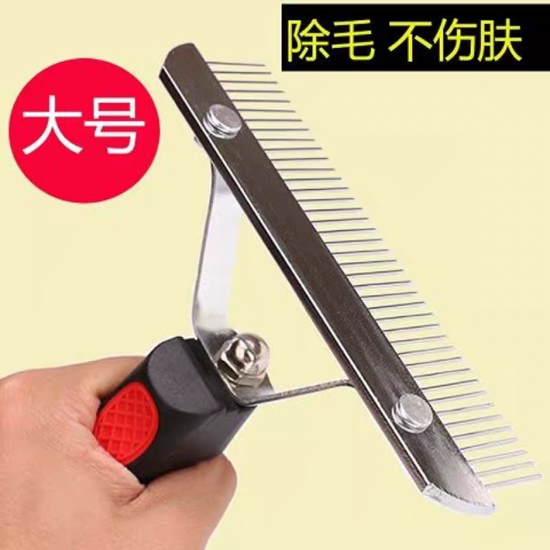 木把马梳子锯齿梳马刷子四圈刷六圈刷子：马房工具选购全攻略，让你的爱驹焕发光彩！