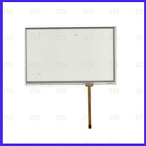 070F01 Universal touch handwriting external screen glass four-wire resistance good quality and high sensitivity