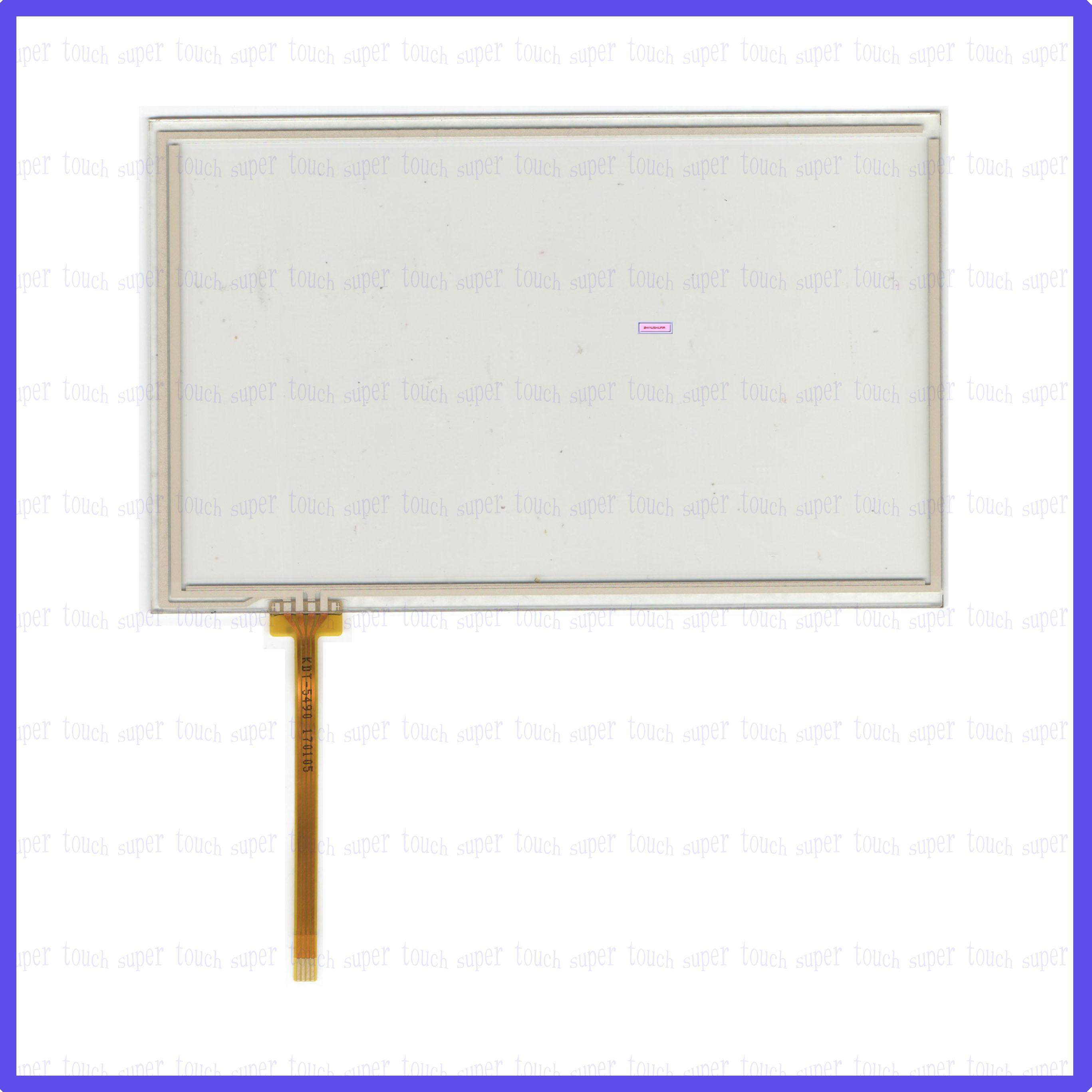 Minglida automatic cutting machine touch handwriting external screen glass good quality and high sensitivity