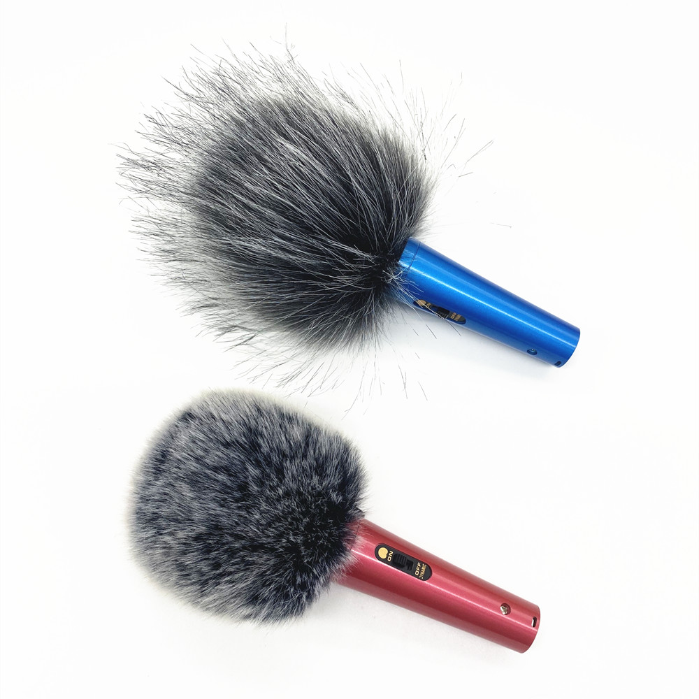 Fits SHUREBLX288PG58SM58BETA58 handheld microphone windproof sweater Shure microphone cover