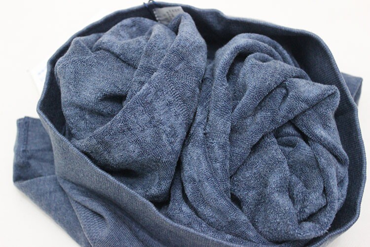 Pantalon collant en coton - Ref 750723 Image 16