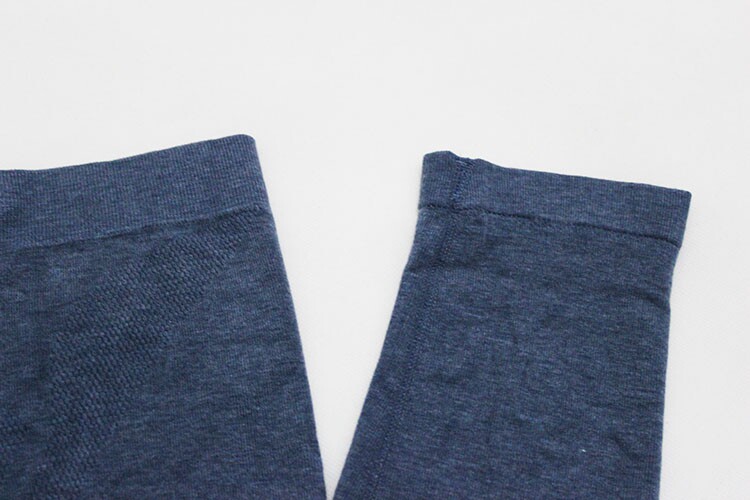 Pantalon collant en coton - Ref 750723 Image 17