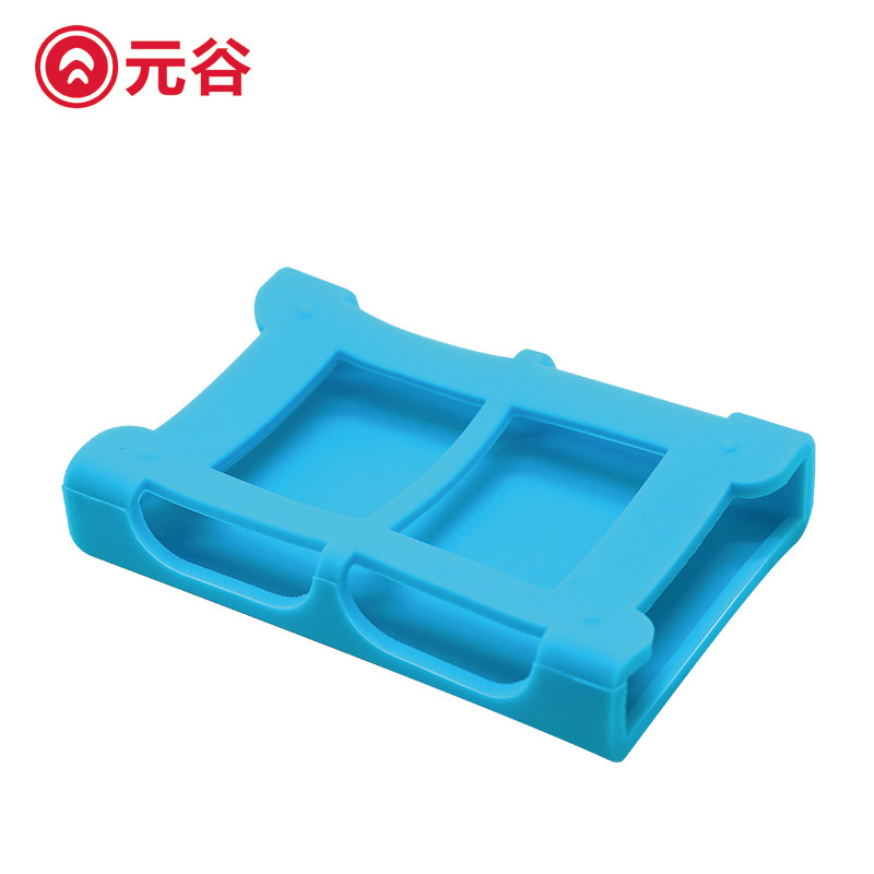 Yuan Valley 260 silicone protective case for 260 IPD DS2700 PD2500 series hard drive case