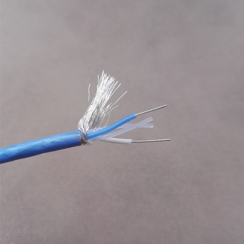 HabiaCable M17/176-00002 1553B 700001070高速差分屏蔽信号电缆