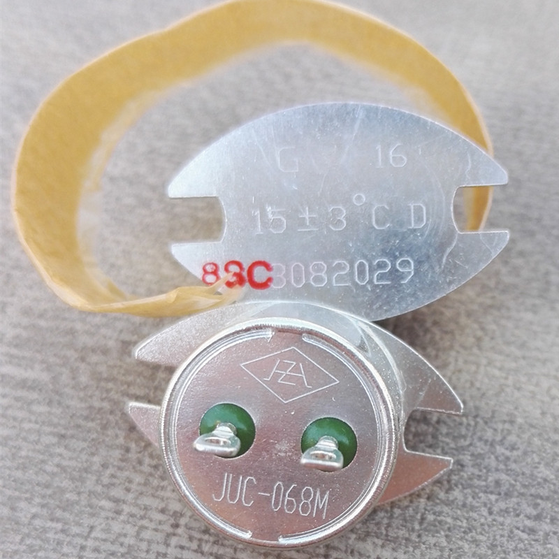 JUC-068M 继电器