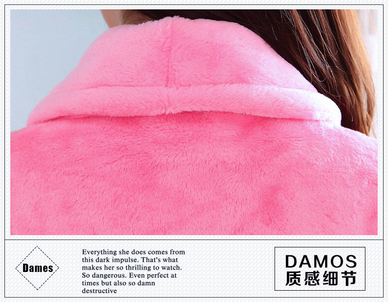 Peignoir jeunesse - Ref 601795 Image 10