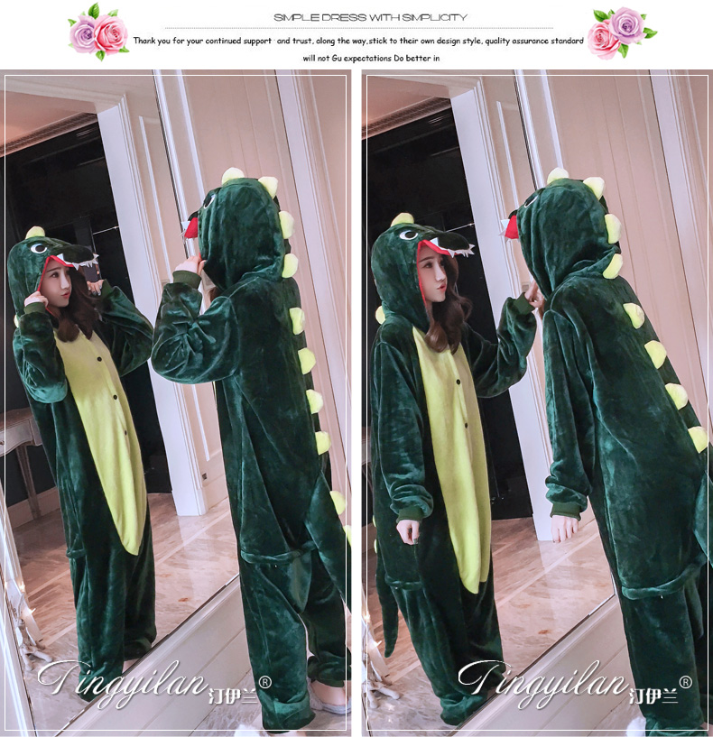 Pyjama mixte en Polyester Polyester  à manches longues - Ref 3006168 Image 158