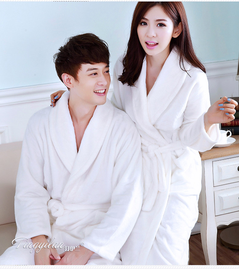 Peignoir jeunesse - Ref 601789 Image 14