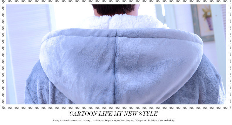 Peignoir jeunesse - Ref 601701 Image 13