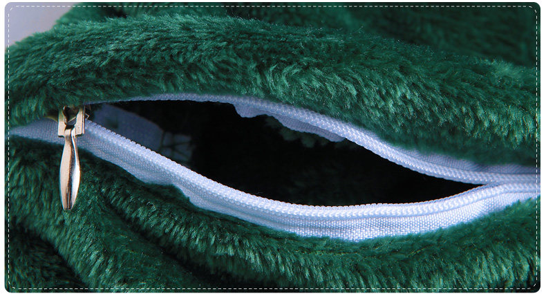 Pyjama mixte en Polyester Polyester  à manches longues - Ref 3004982 Image 26