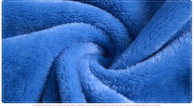 Pyjama mixte en Polyester Polyester  à manches longues - Ref 3004951 Image 24