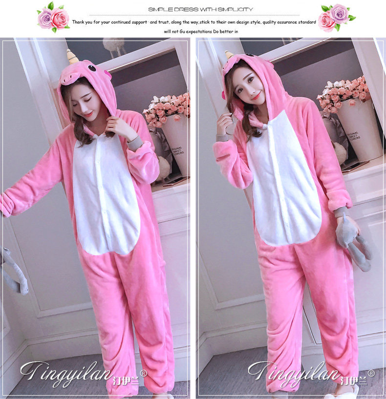 Pyjama mixte en Polyester Polyester  à manches longues - Ref 3004982 Image 181