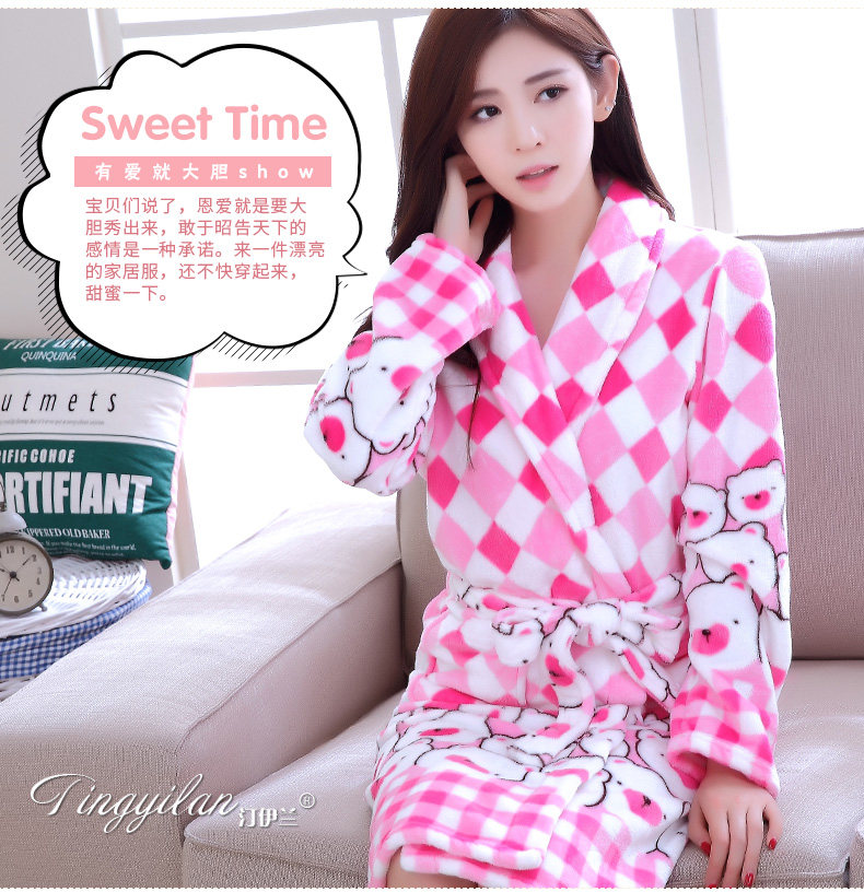 Peignoir jeunesse - Ref 601567 Image 16