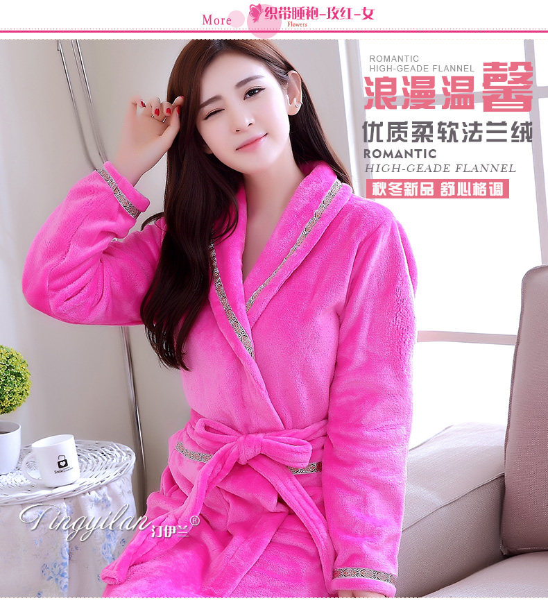 Peignoir jeunesse - Ref 592604 Image 18