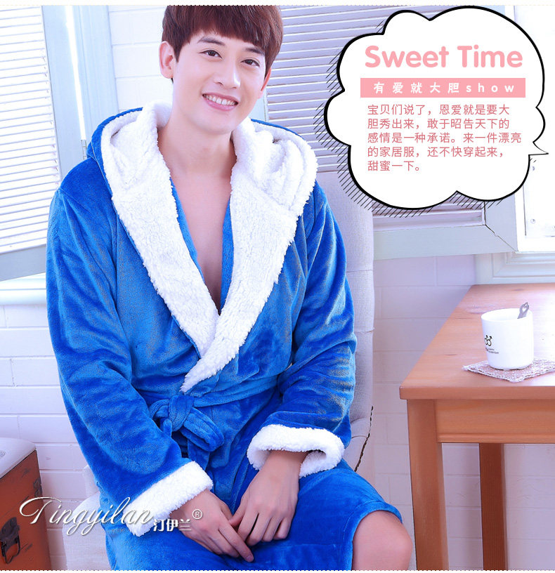 Peignoir jeunesse - Ref 601698 Image 18