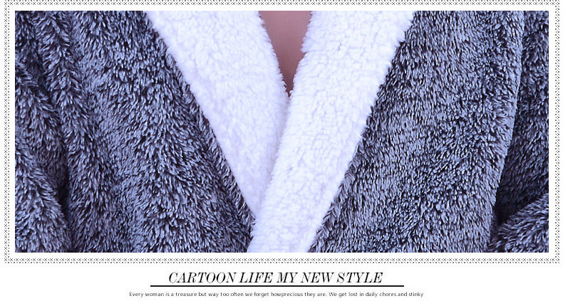 Peignoir jeunesse - Ref 601687 Image 12