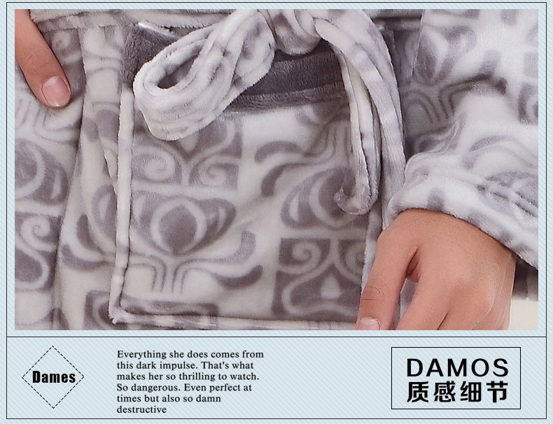 Peignoir jeunesse - Ref 601784 Image 25