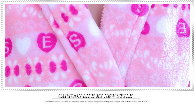 Peignoir jeunesse - Ref 601721 Image 11