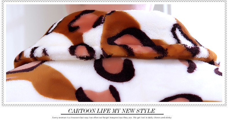 Peignoir jeunesse - Ref 601580 Image 12