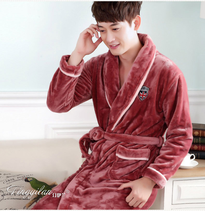 Peignoir jeunesse - Ref 601796 Image 26