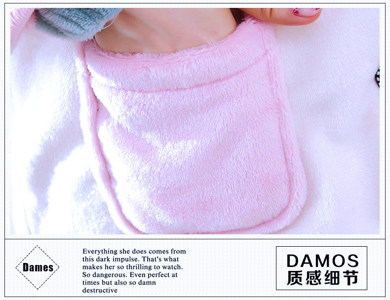 Pyjama mixte en Polyester Polyester  à manches longues - Ref 3004953 Image 21