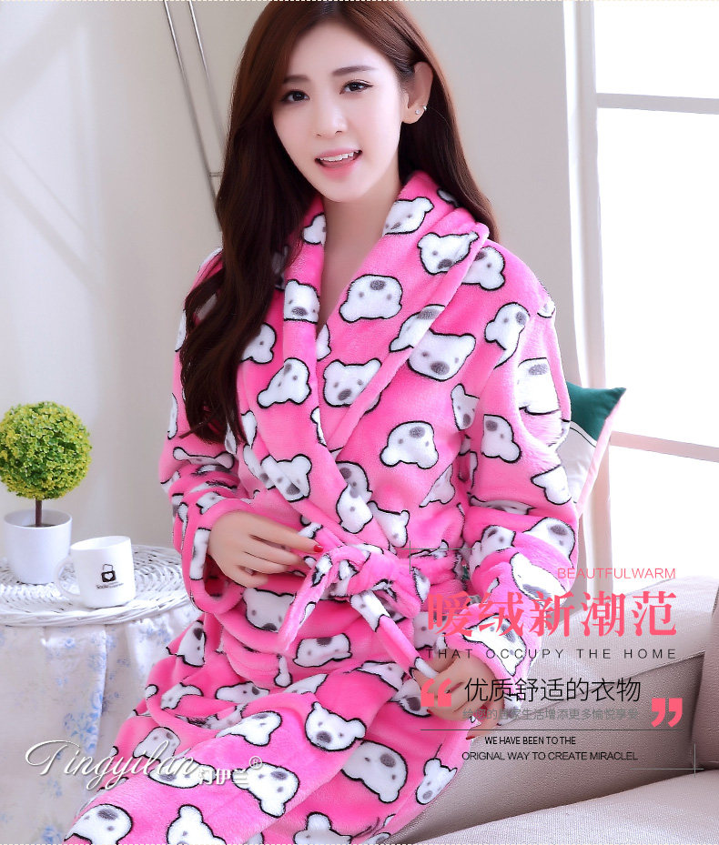 Peignoir jeunesse - Ref 601725 Image 52