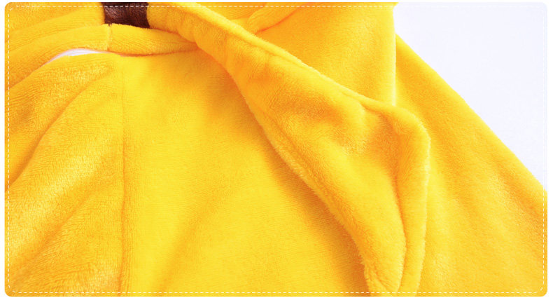 Pyjama mixte en Polyester Polyester  à manches longues - Ref 2988451 Image 42