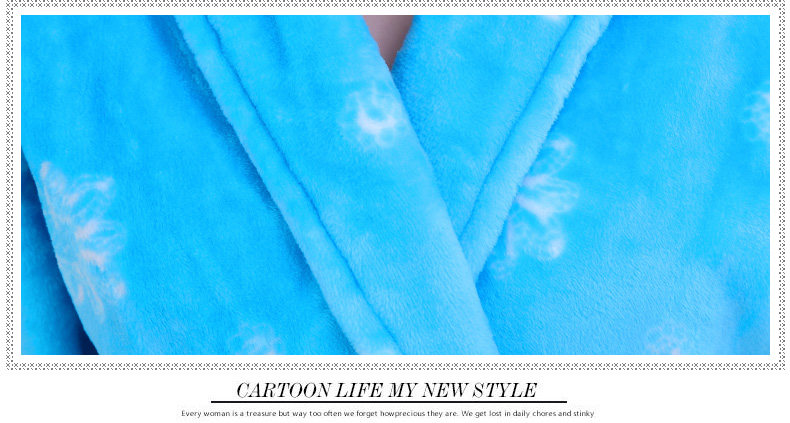 Peignoir jeunesse - Ref 595377 Image 10