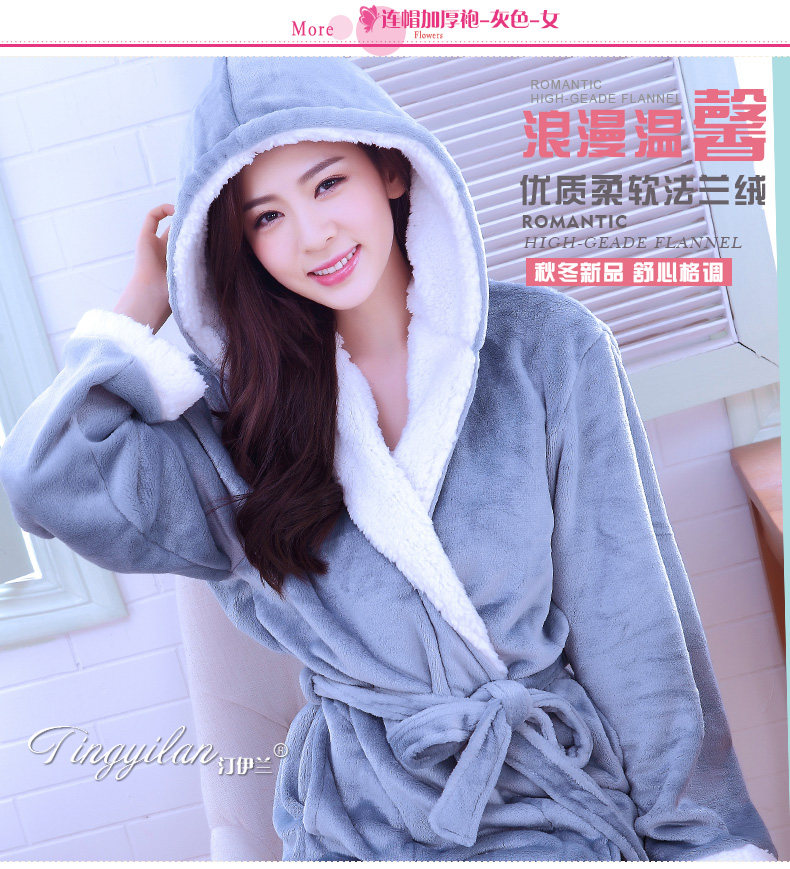 Peignoir jeunesse - Ref 601704 Image 15