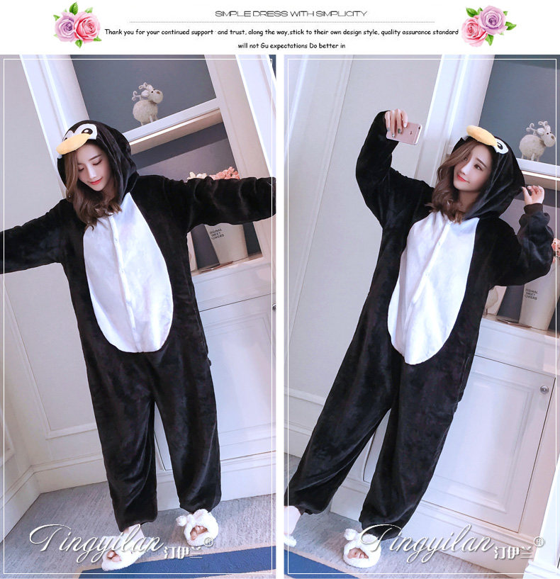 Pyjama mixte en Polyester Polyester  à manches longues - Ref 3004982 Image 236