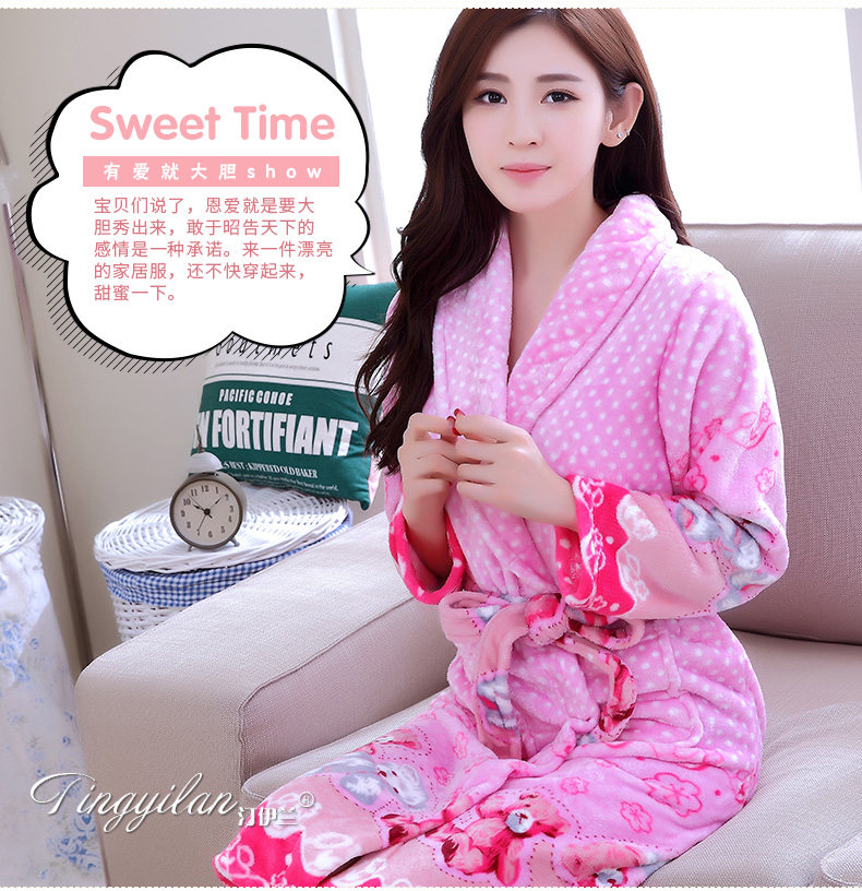 Peignoir jeunesse - Ref 601568 Image 16