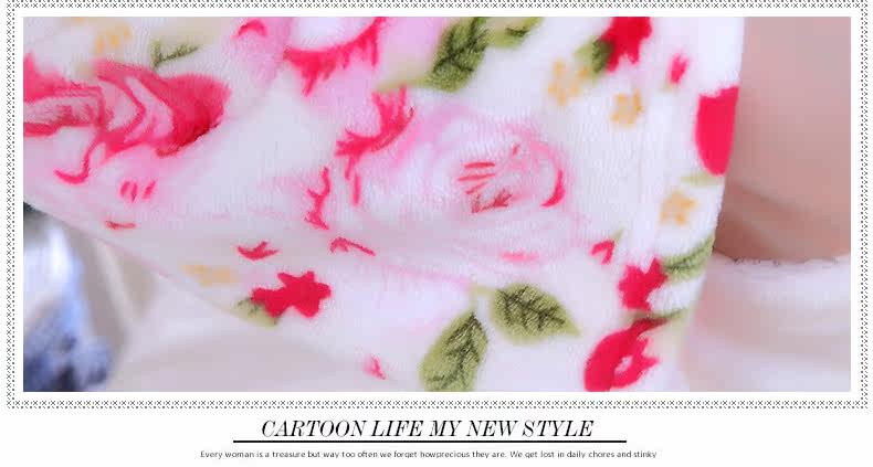 Peignoir jeunesse - Ref 591602 Image 11