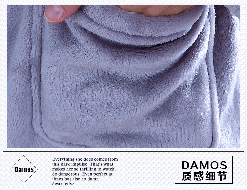 Peignoir jeunesse - Ref 596143 Image 9