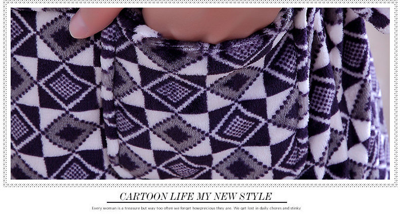 Peignoir jeunesse - Ref 601575 Image 11