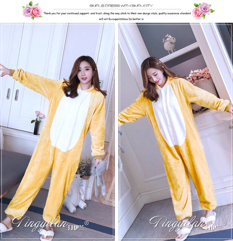 Pyjama mixte en Polyester Polyester  à manches longues - Ref 3004964 Image 278