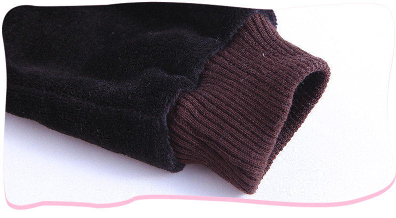 Pyjama mixte en Polyester Polyester  à manches longues - Ref 3004962 Image 27