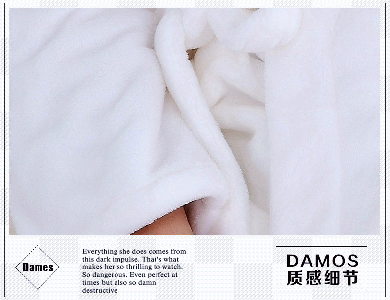 Peignoir jeunesse - Ref 601788 Image 9