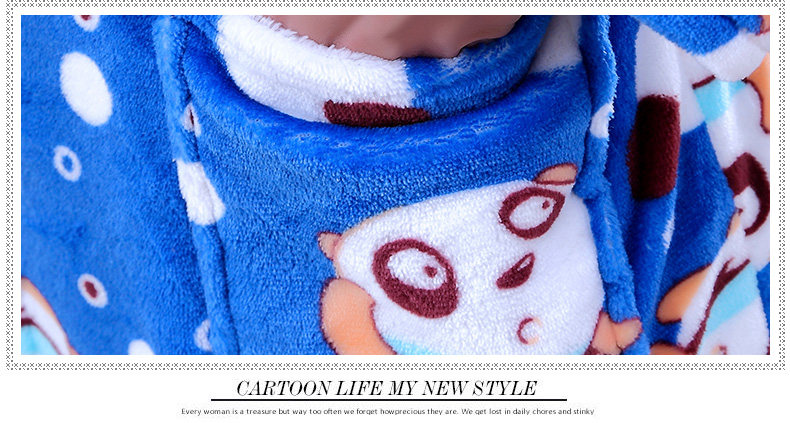 Peignoir jeunesse - Ref 601564 Image 11