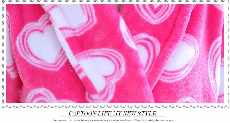 Peignoir jeunesse - Ref 591816 Image 10